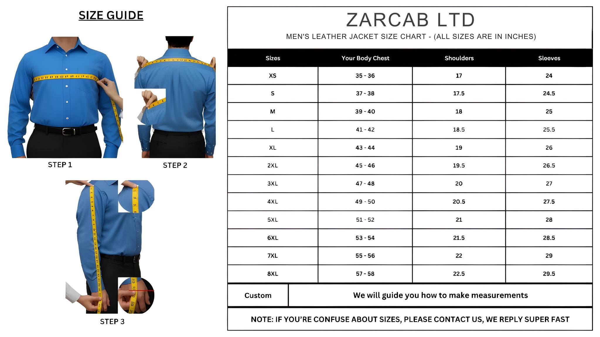 ZARCAB