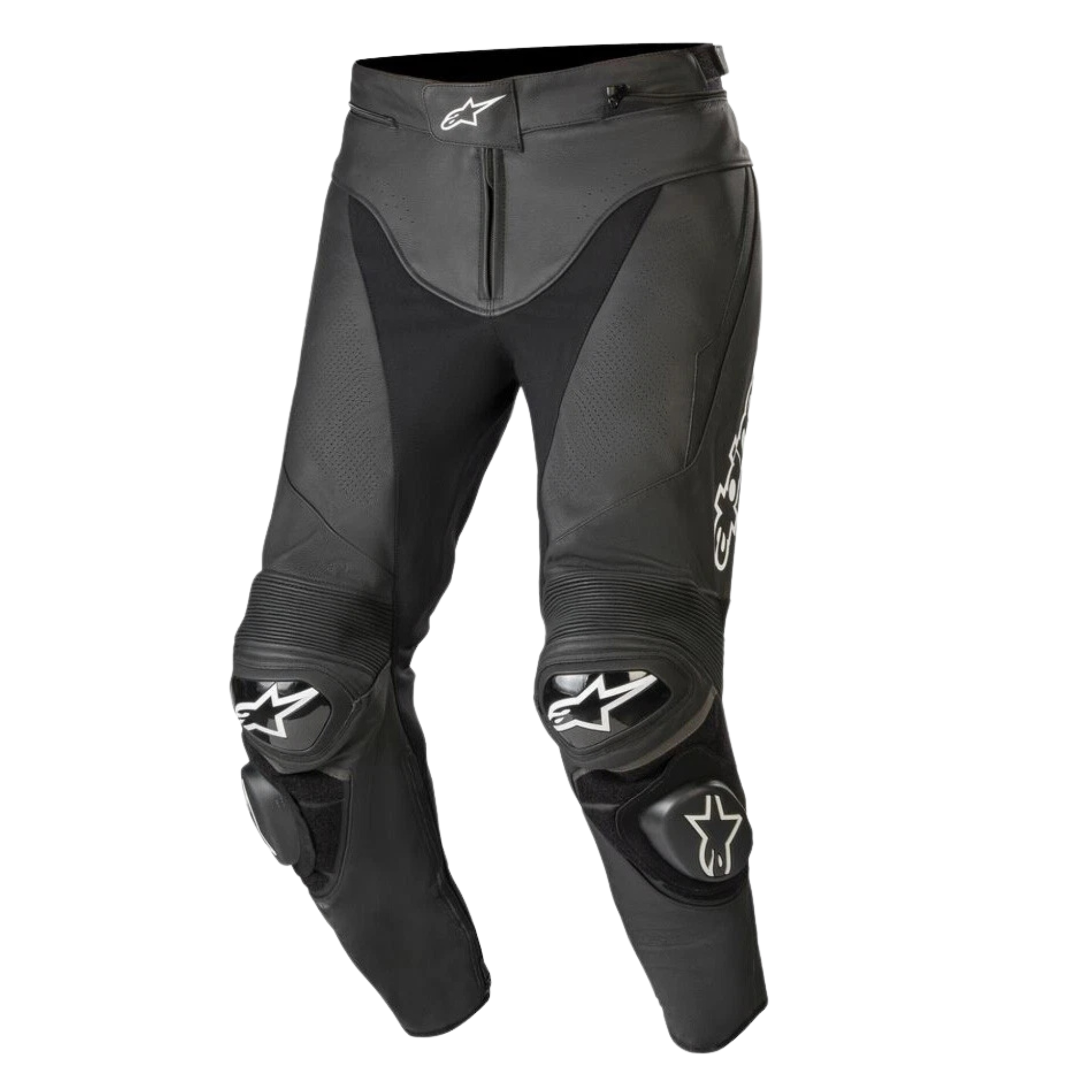 Alpinestars Missile Ignition V2 Leather Racing Pants – CE Armor